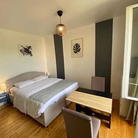 Studio De Charme Пантен Экстерьер фото