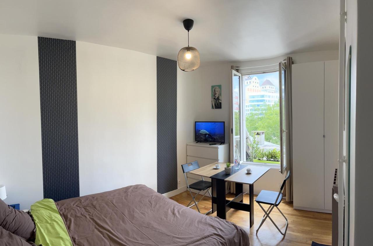 Studio De Charme Пантен Экстерьер фото