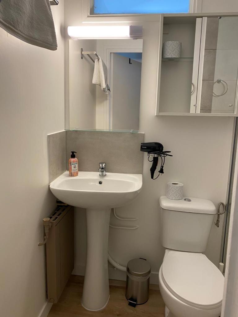 Studio De Charme Пантен Экстерьер фото
