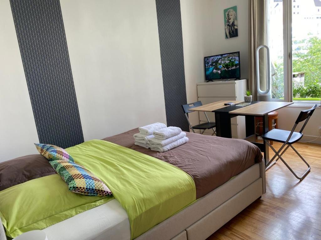 Studio De Charme Пантен Экстерьер фото