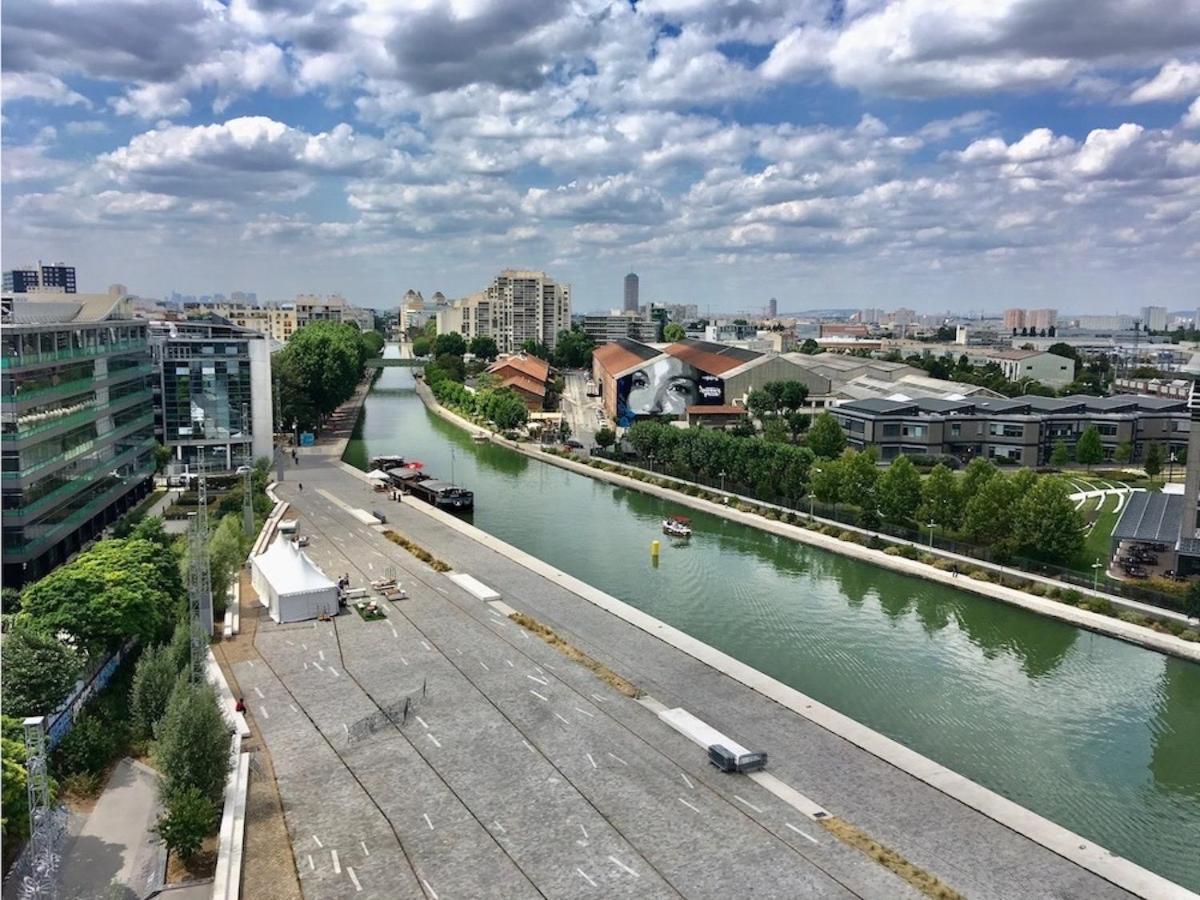 Studio De Charme Пантен Экстерьер фото