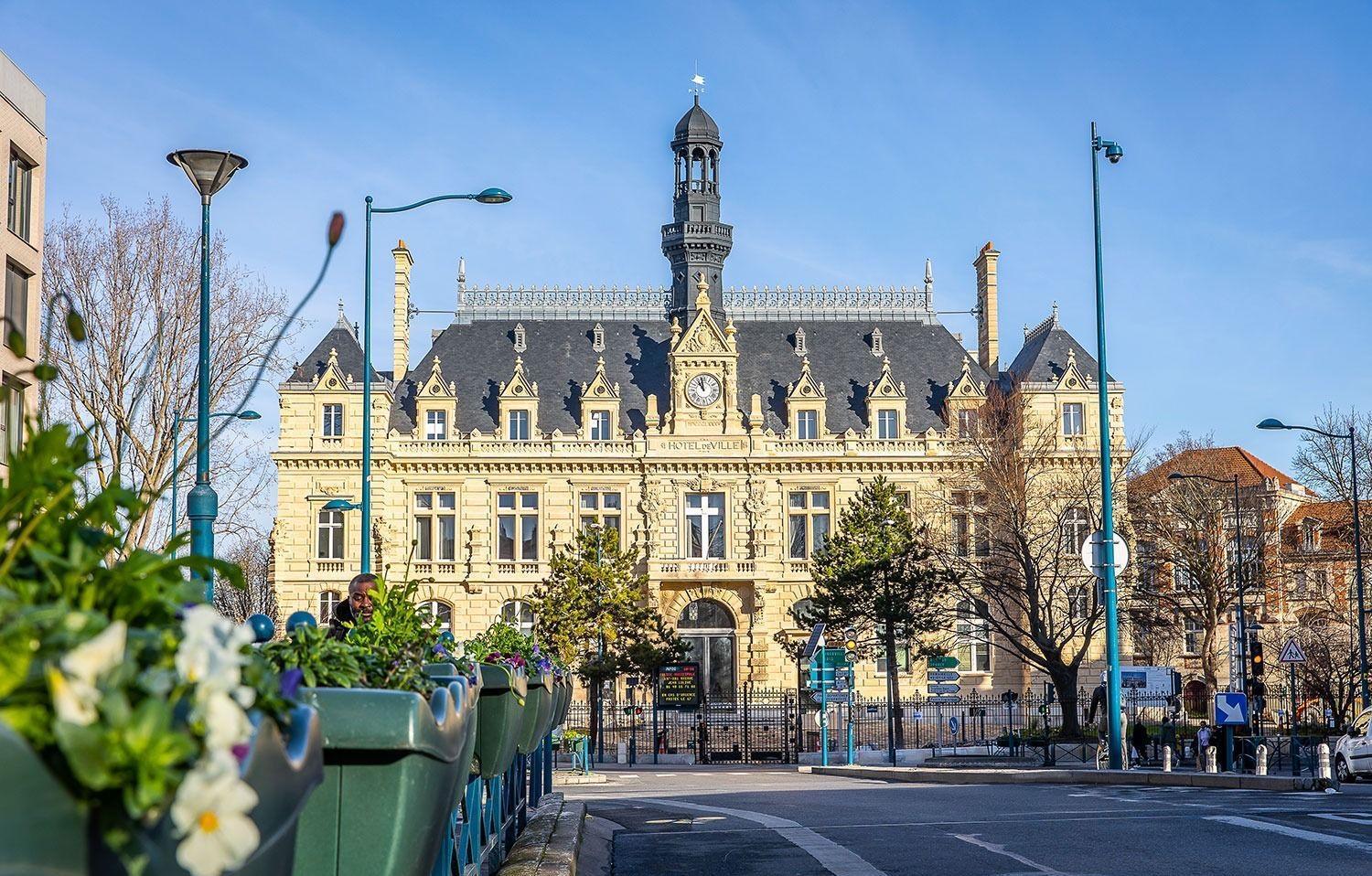 Studio De Charme Пантен Экстерьер фото