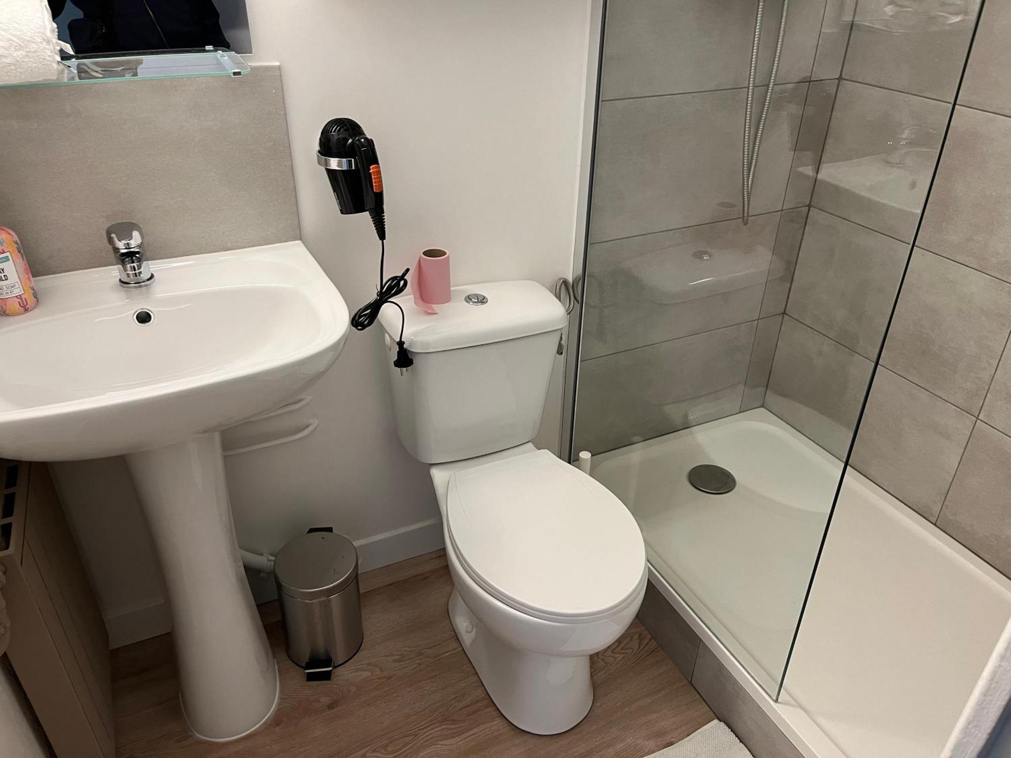 Studio De Charme Пантен Экстерьер фото