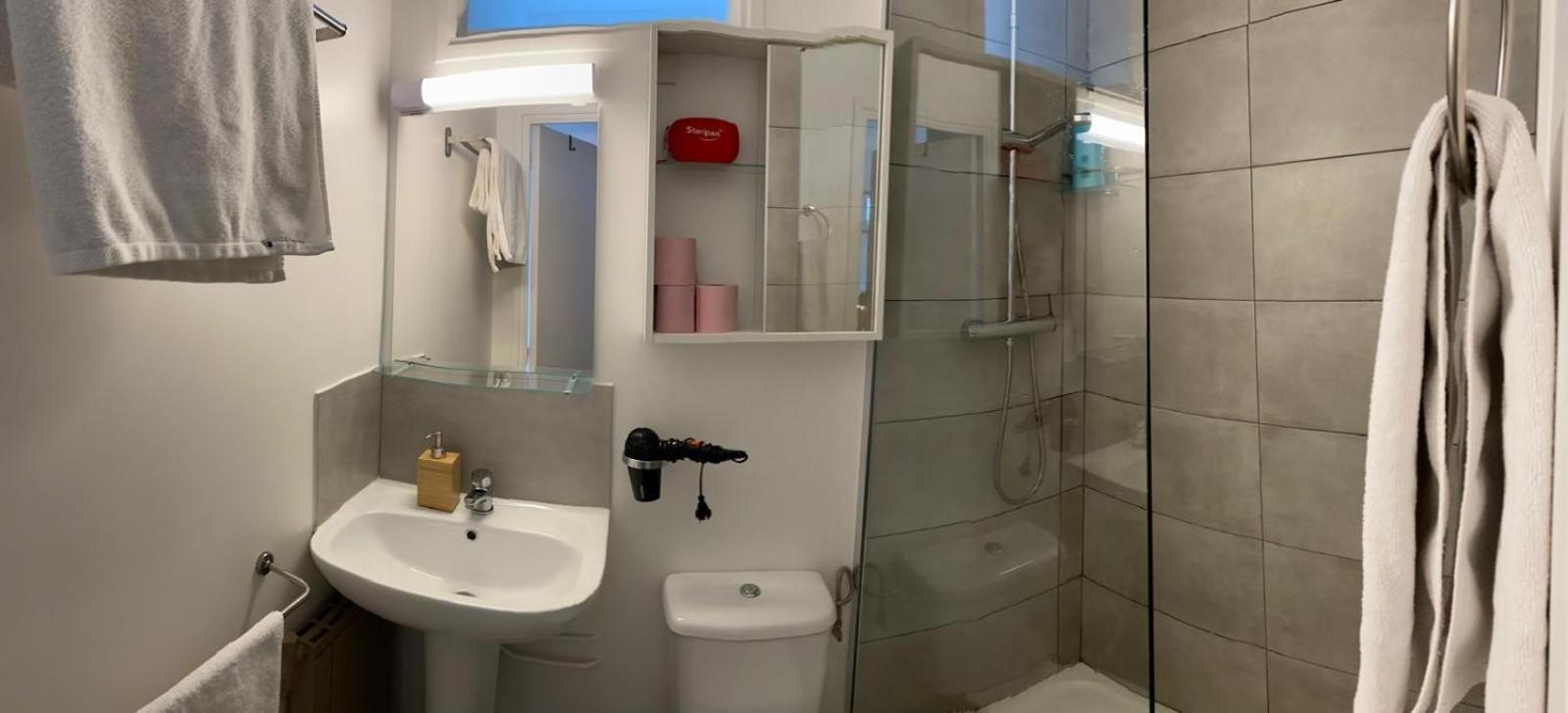 Studio De Charme Пантен Экстерьер фото