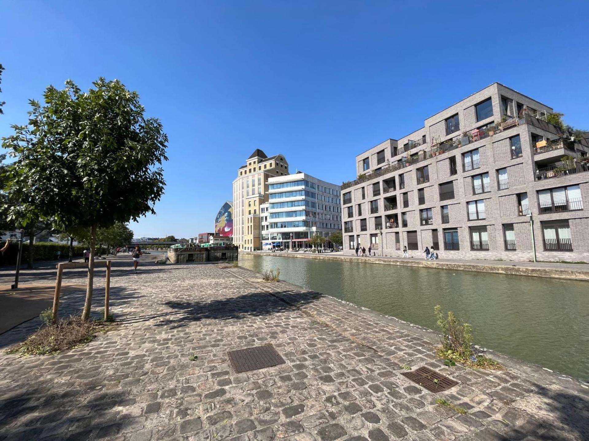 Studio De Charme Пантен Экстерьер фото