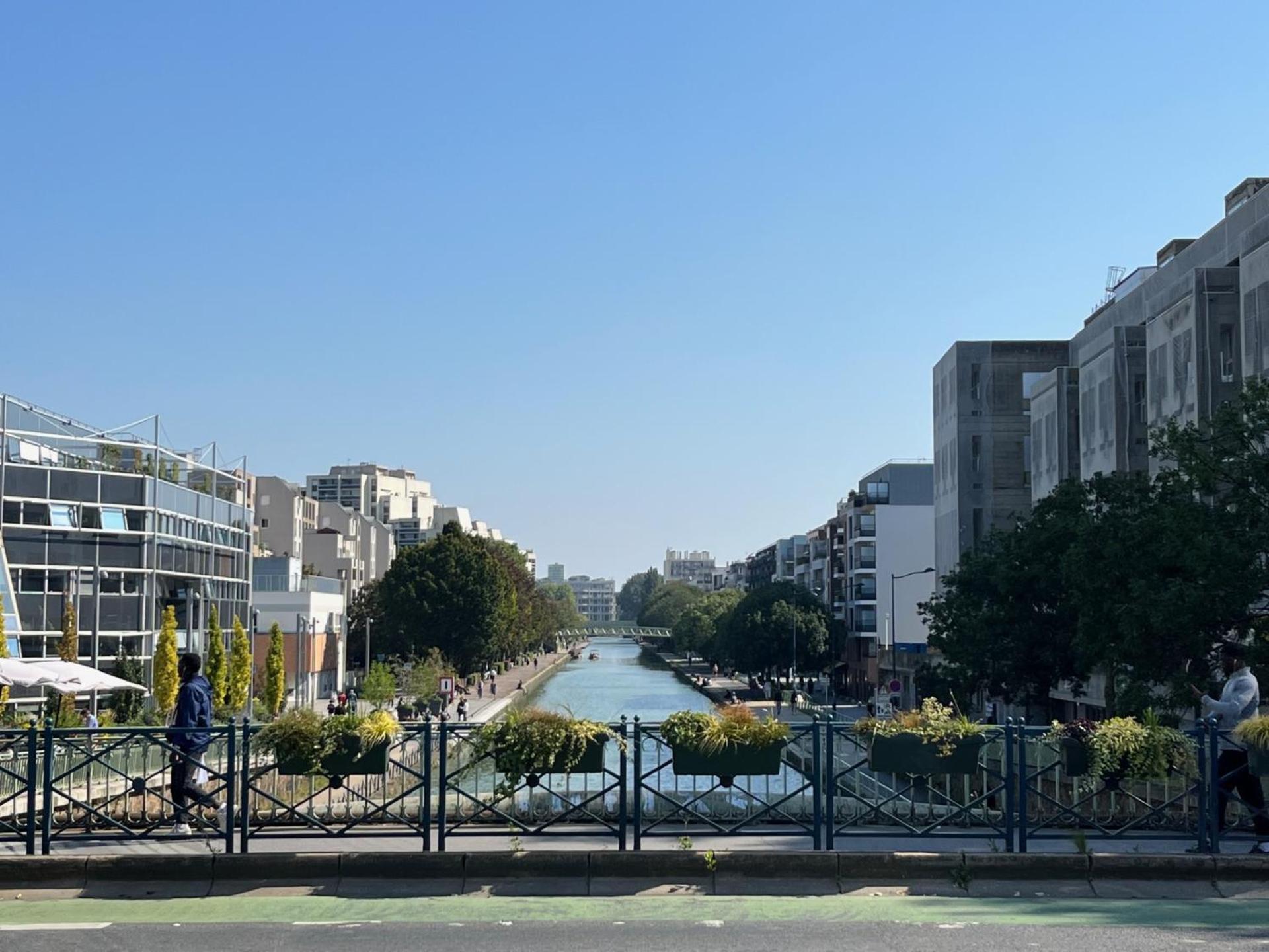 Studio De Charme Пантен Экстерьер фото